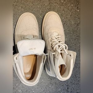 Aimé Leon Dore Q44 High Tops